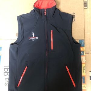 America’s Cup 2013 Vest